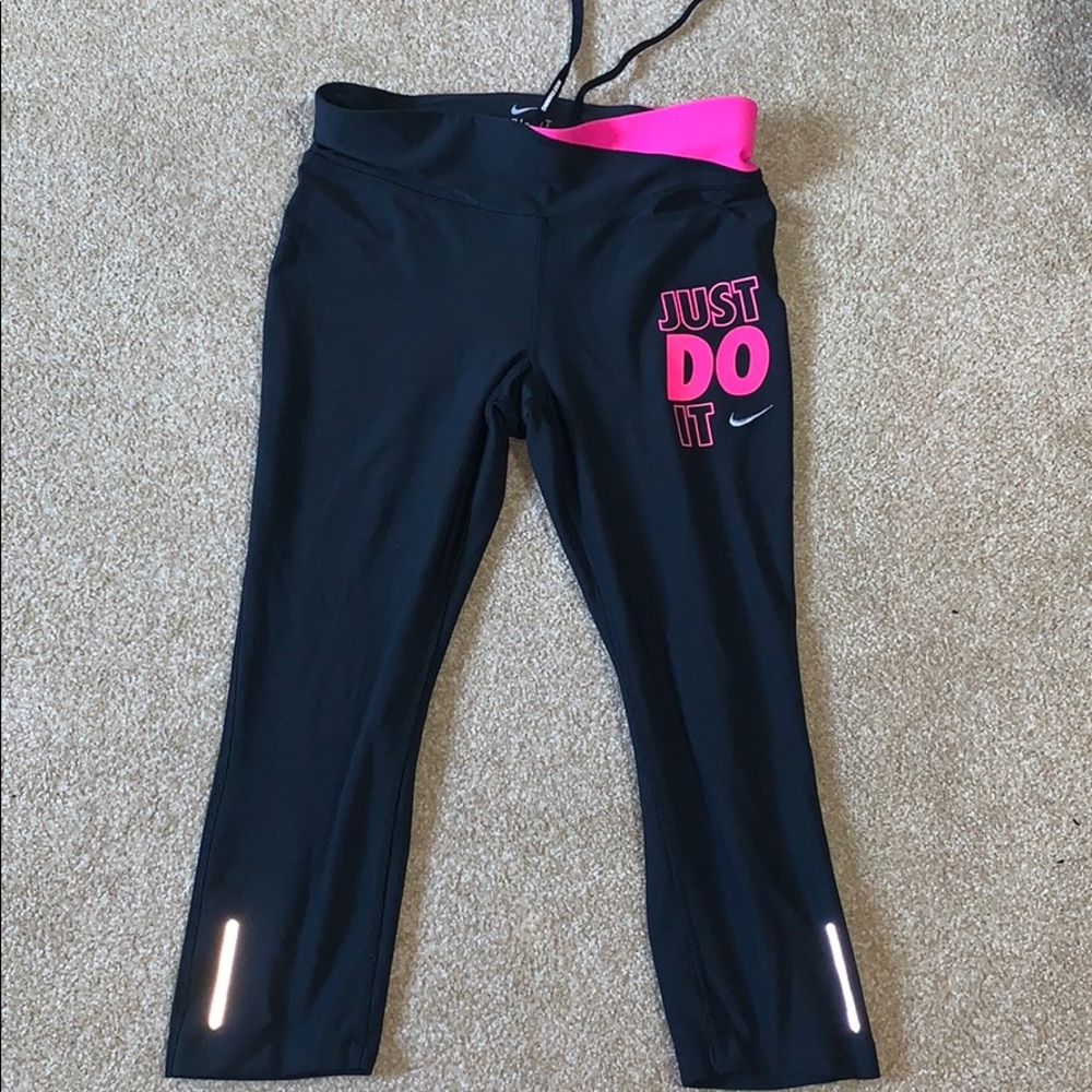 Nike leggings